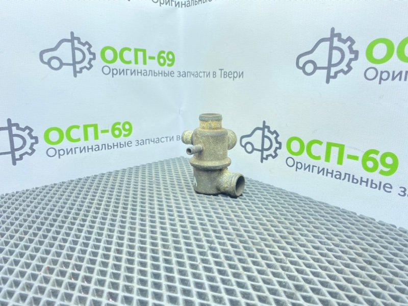 Корпус термостата, 800 рублей, Тверь