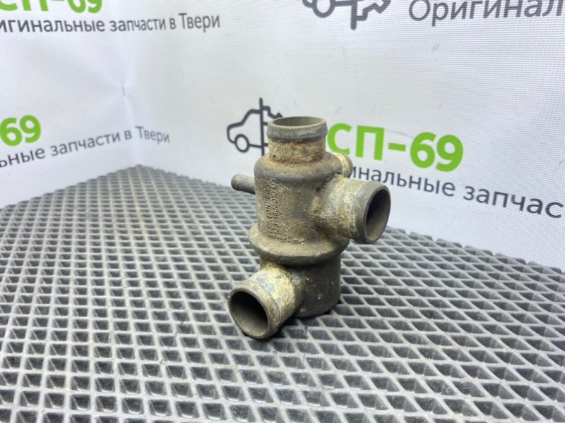 Корпус термостата, 800 рублей, Тверь