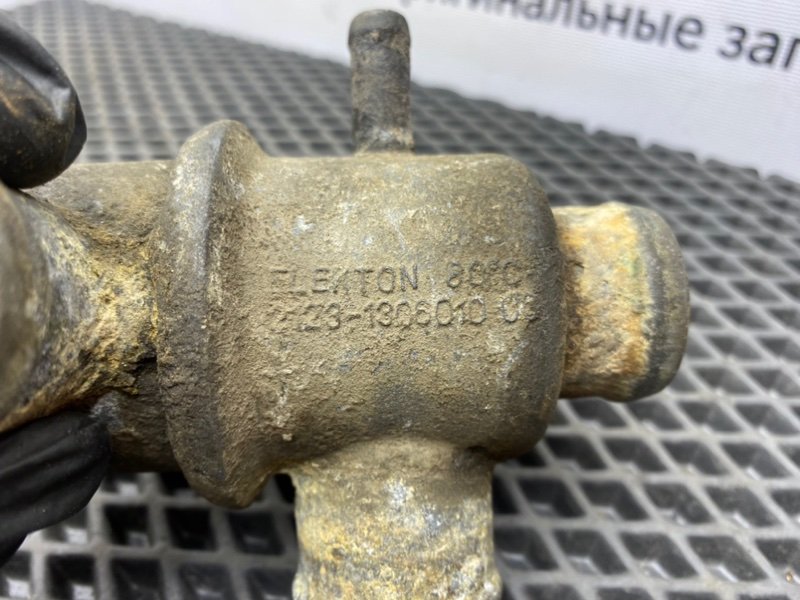 Корпус термостата, 800 рублей, Тверь