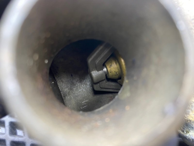 Корпус термостата, 800 рублей, Тверь