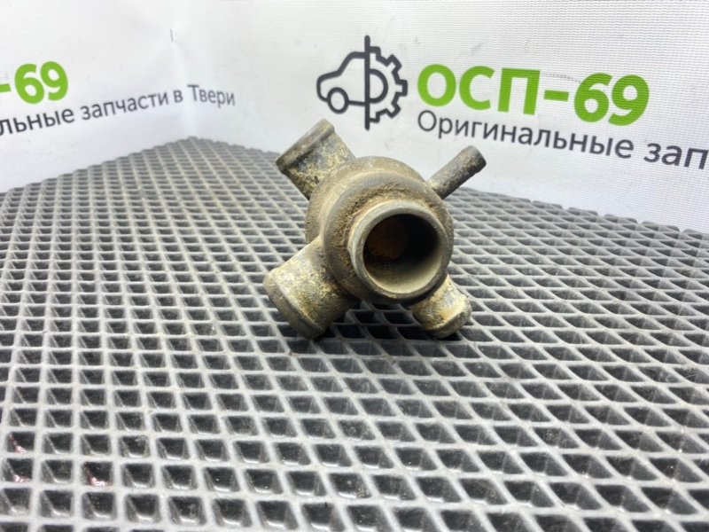 Корпус термостата, 800 рублей, Тверь