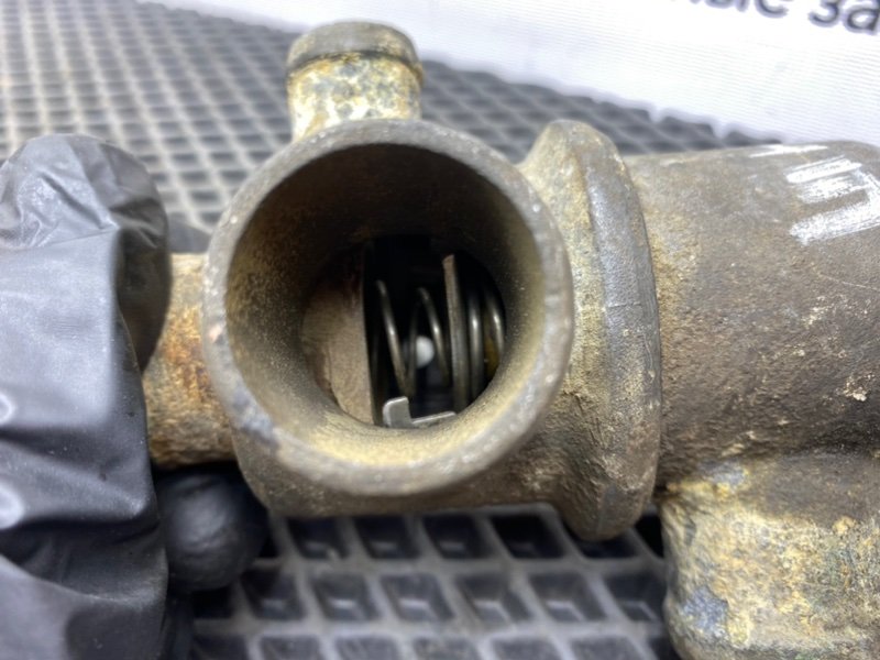 Корпус термостата, 800 рублей, Тверь