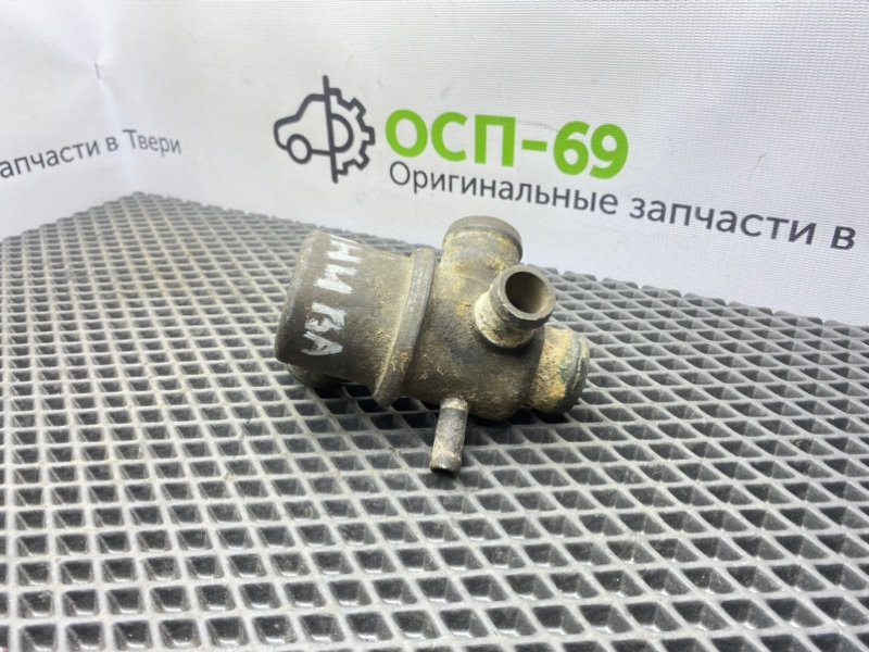 Корпус термостата, 800 рублей, Тверь