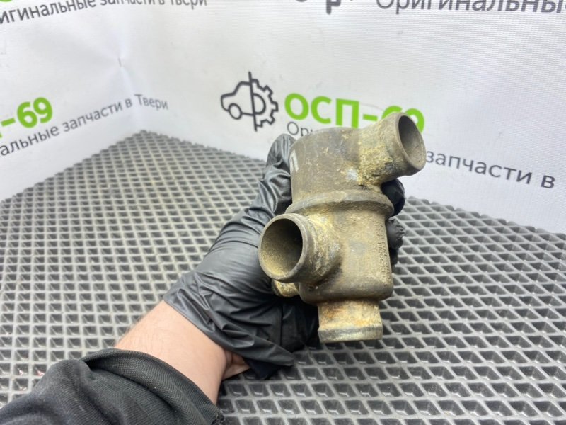 Корпус термостата, 800 рублей, Тверь