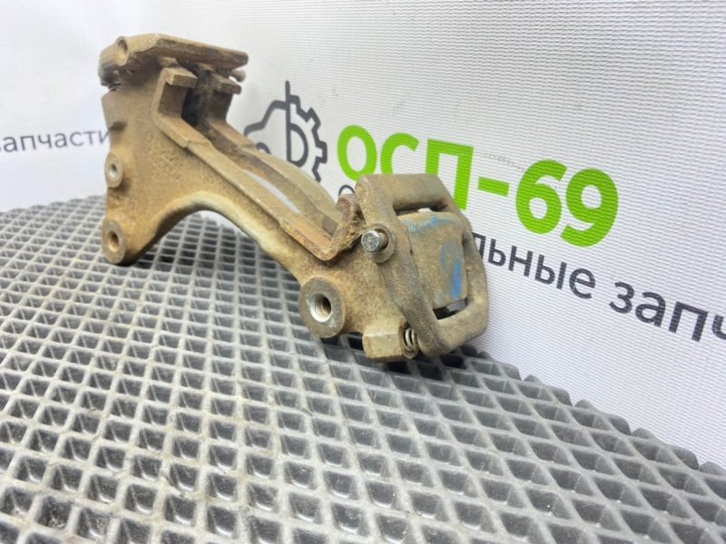 Скоба суппорта, 900 рублей, Тверь