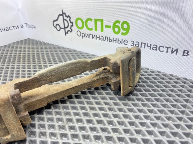 Скоба суппорта, 900 рублей, Тверь