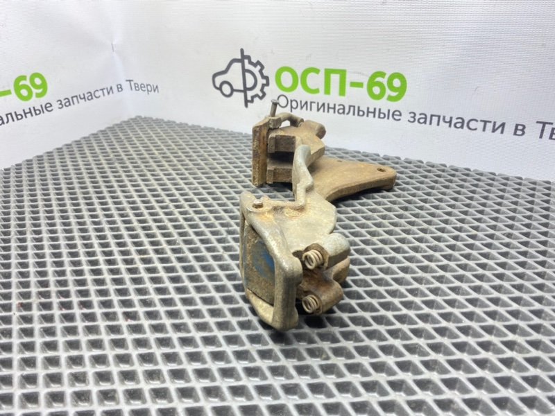 Скоба суппорта, 900 рублей, Тверь