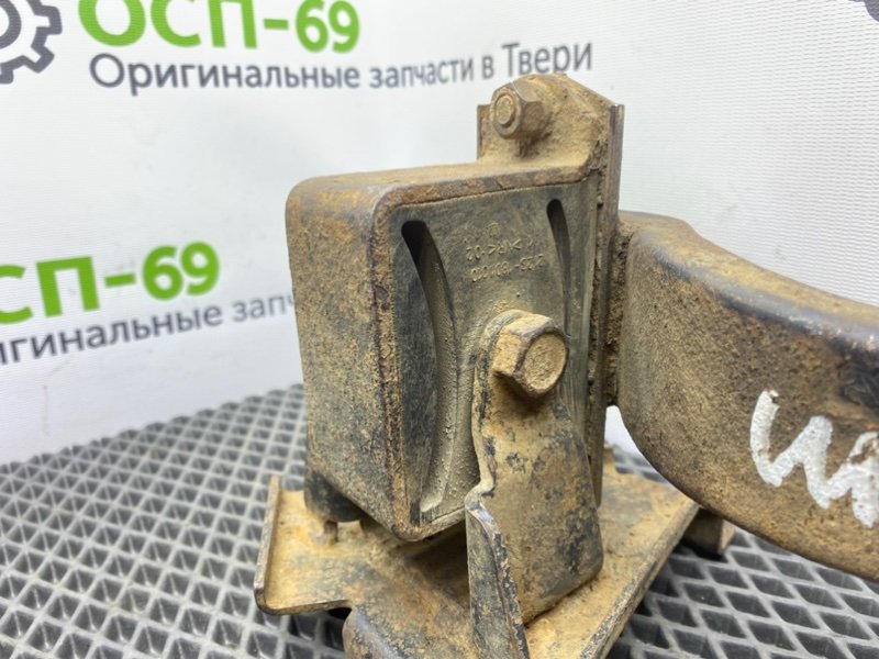 Кронштейн, 1000 рублей, Тверь