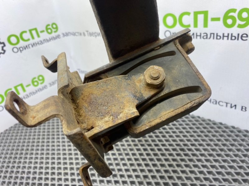 Кронштейн, 1000 рублей, Тверь