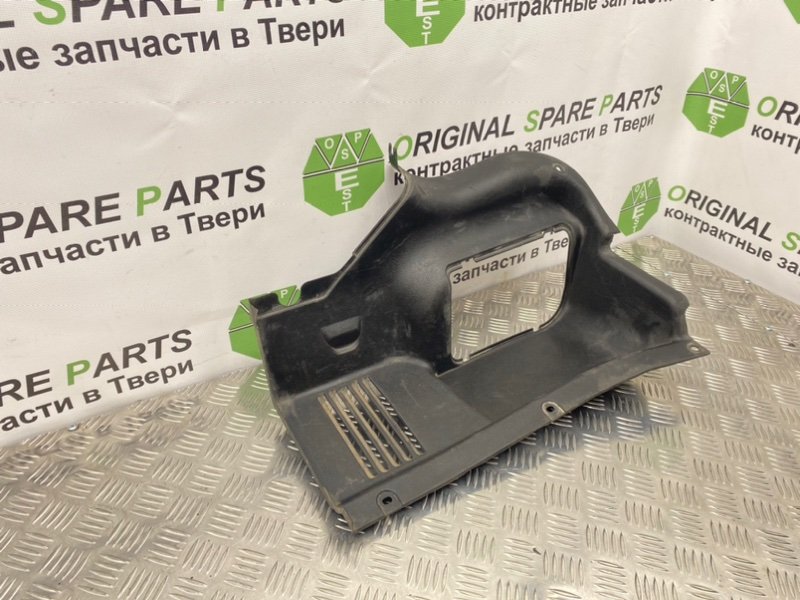 Обшивка багажника, 500 рублей, Тверь