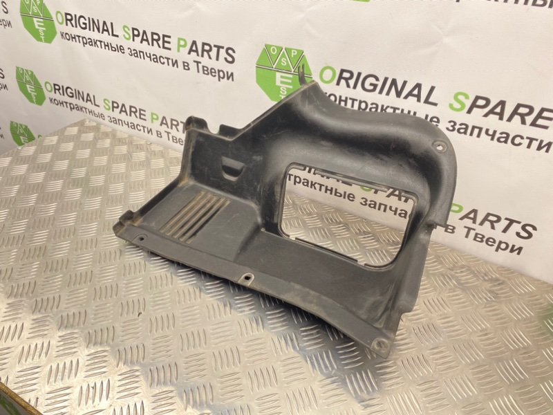 Обшивка багажника, 500 рублей, Тверь