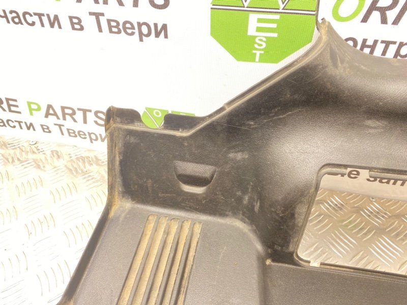 Обшивка багажника, 500 рублей, Тверь