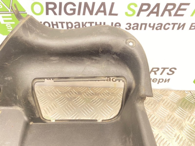 Обшивка багажника, 500 рублей, Тверь