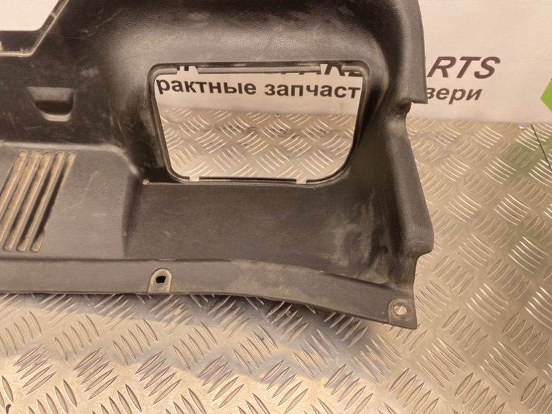 Обшивка багажника, 500 рублей, Тверь