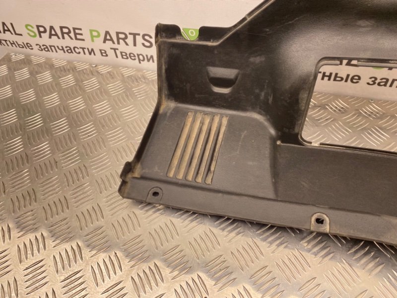 Обшивка багажника, 500 рублей, Тверь