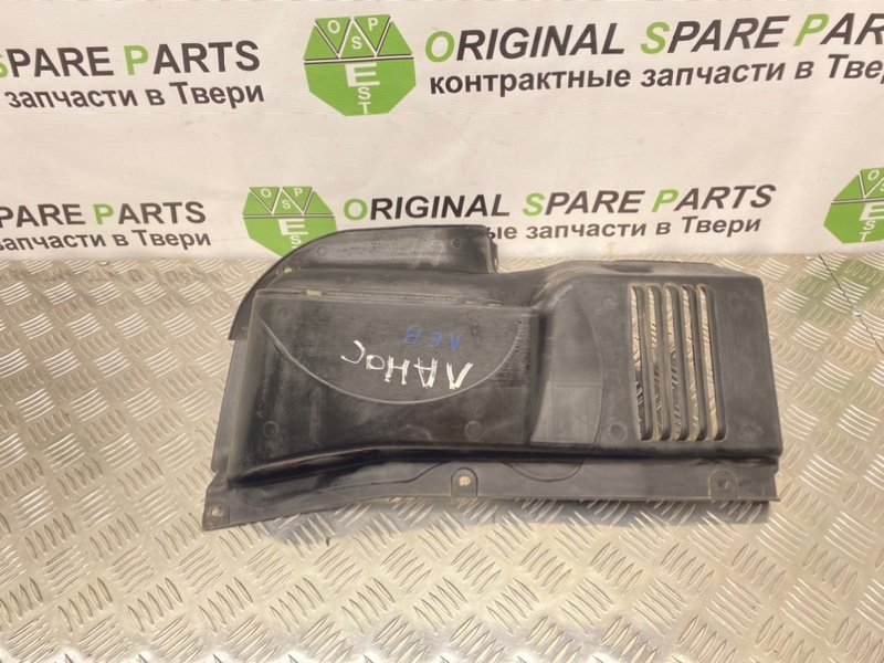 Обшивка багажника, 500 рублей, Тверь