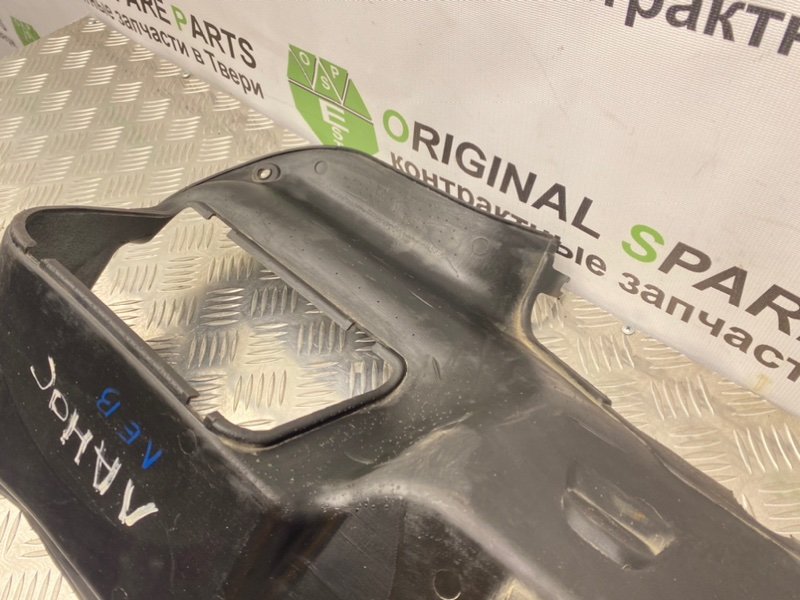 Обшивка багажника, 500 рублей, Тверь