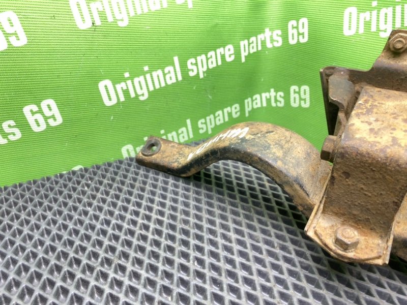 Кронштейн, 1000 рублей, Тверь