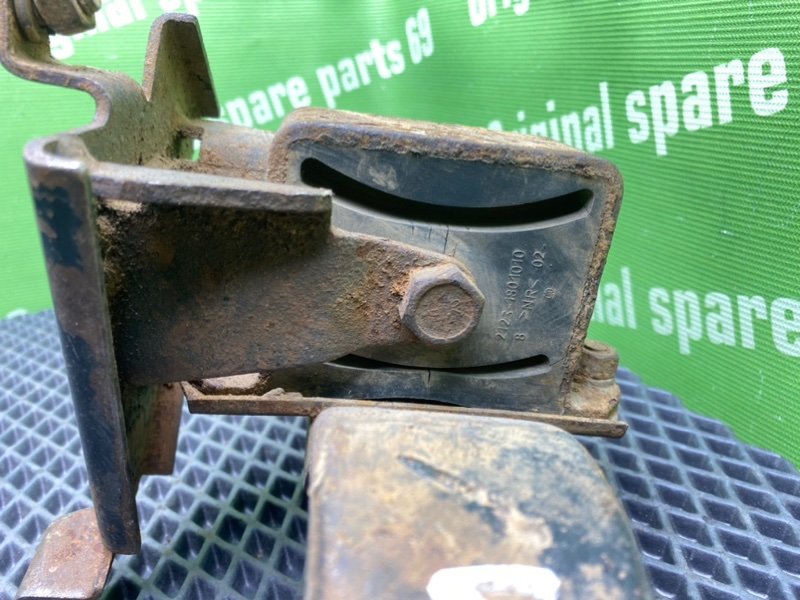 Кронштейн, 1000 рублей, Тверь