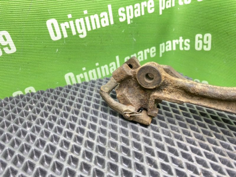 Скоба суппорта, 900 рублей, Тверь