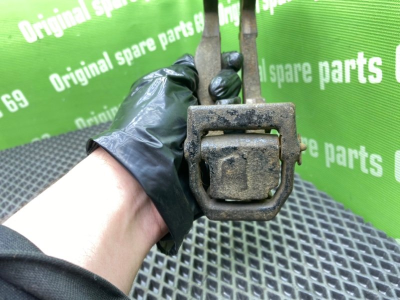 Скоба суппорта, 900 рублей, Тверь