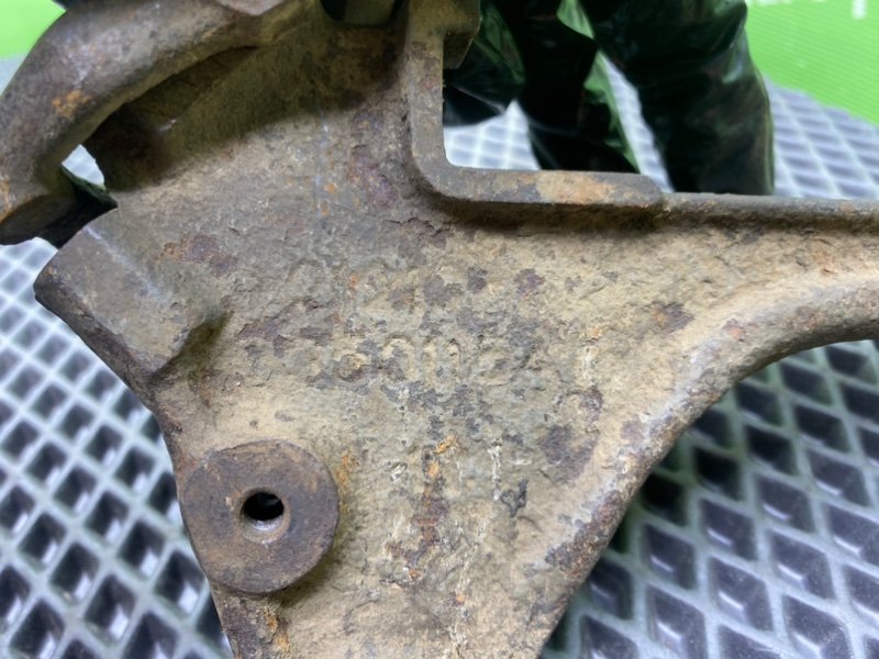 Скоба суппорта, 900 рублей, Тверь