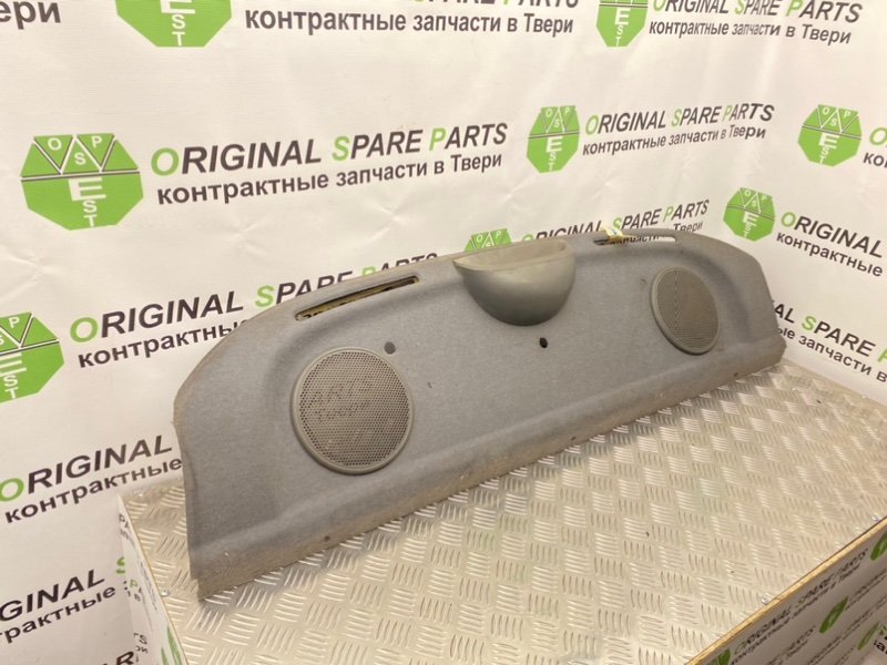 Полка салона задняя, 1000 рублей, Тверь