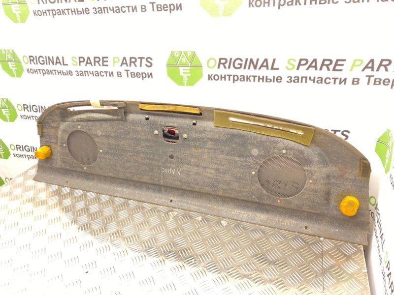 Полка салона задняя, 1000 рублей, Тверь