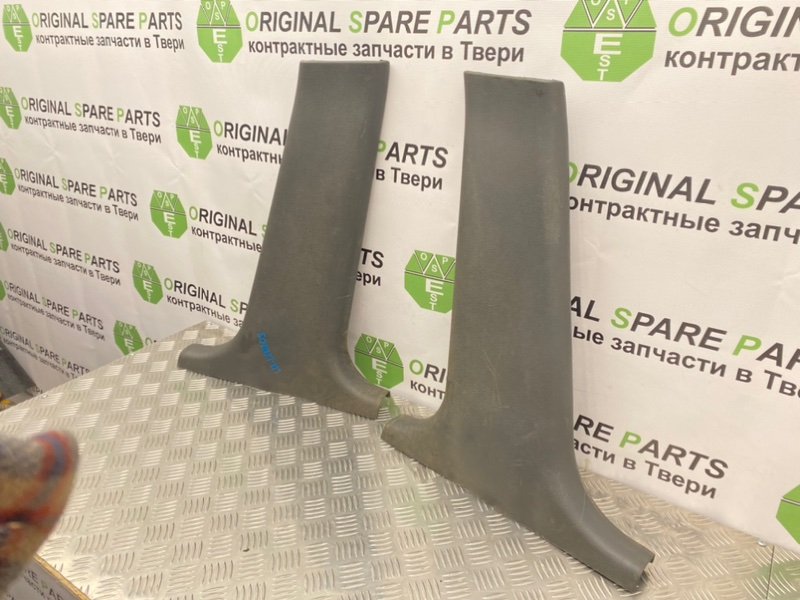 Накладки стоек, 700 рублей, Тверь