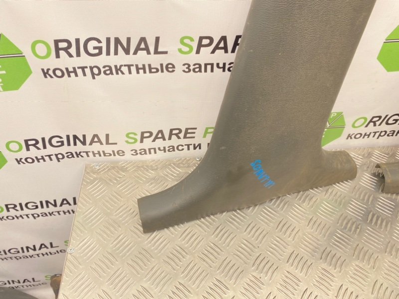 Накладки стоек, 700 рублей, Тверь