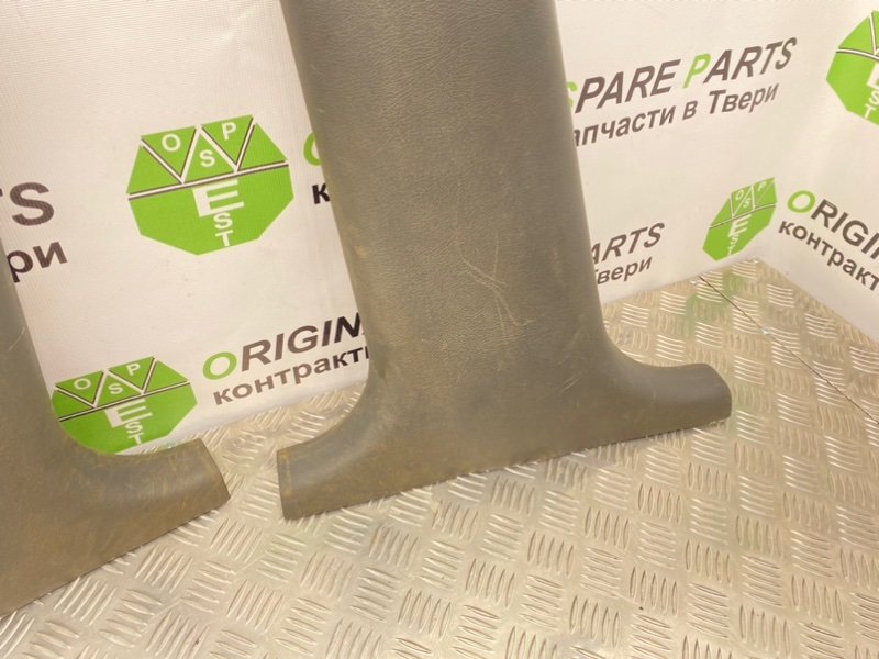 Накладки стоек, 700 рублей, Тверь