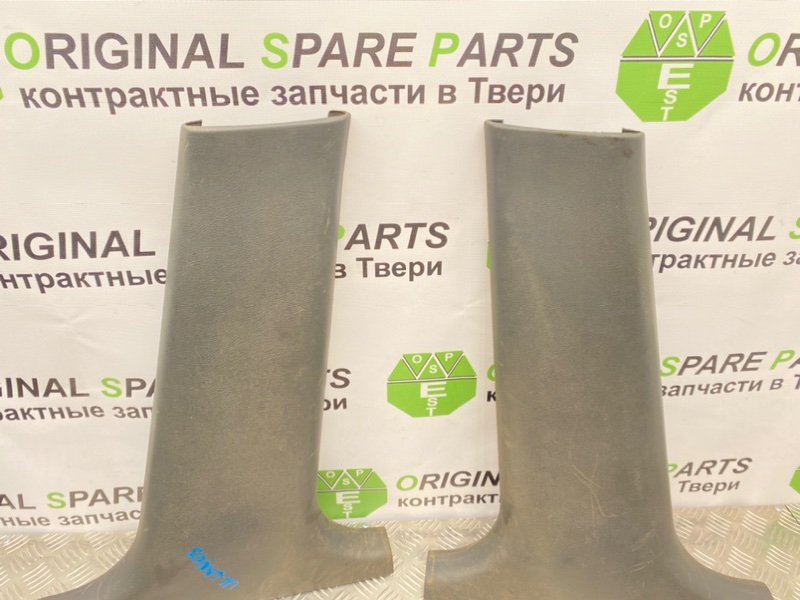 Накладки стоек, 700 рублей, Тверь