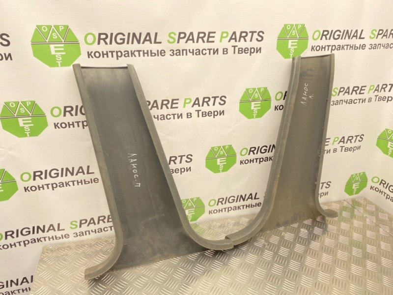 Накладки стоек, 700 рублей, Тверь