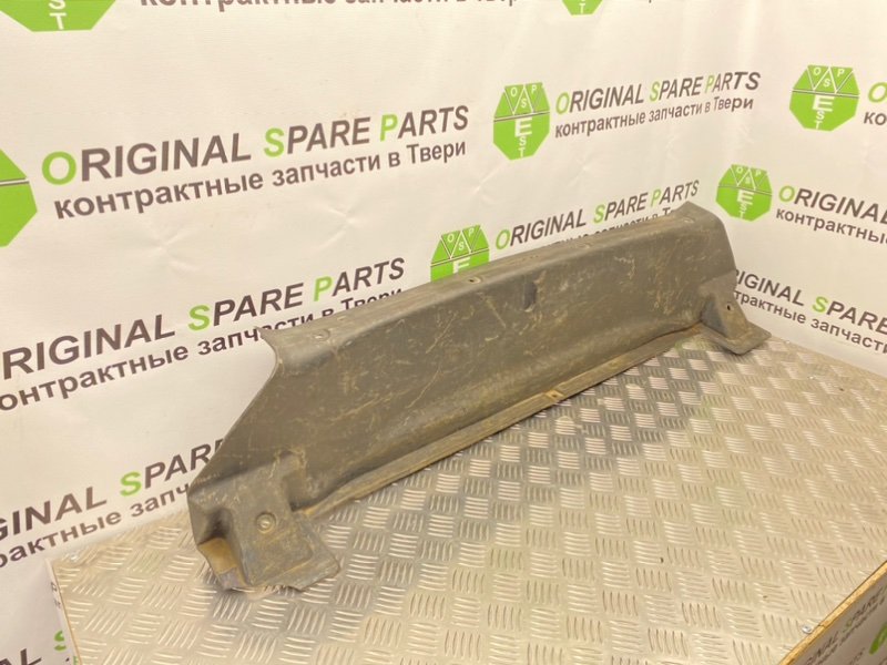 Обшивка багажника, 600 рублей, Тверь