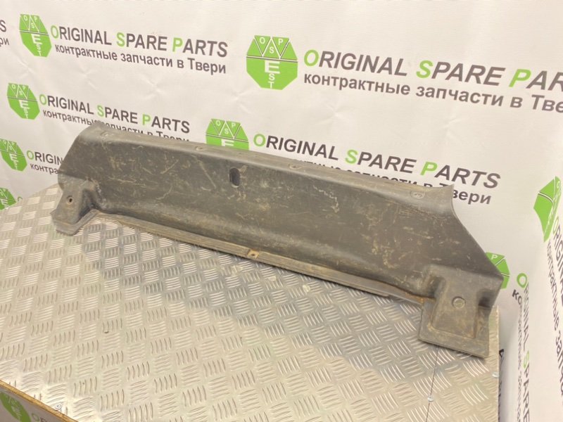 Обшивка багажника, 600 рублей, Тверь