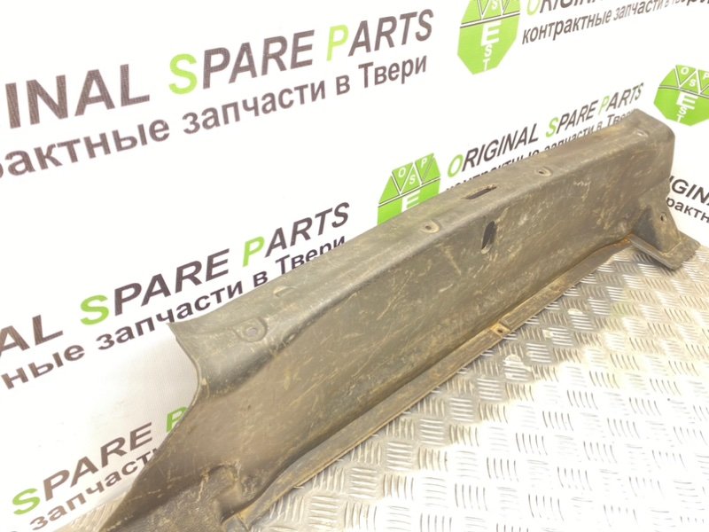 Обшивка багажника, 600 рублей, Тверь