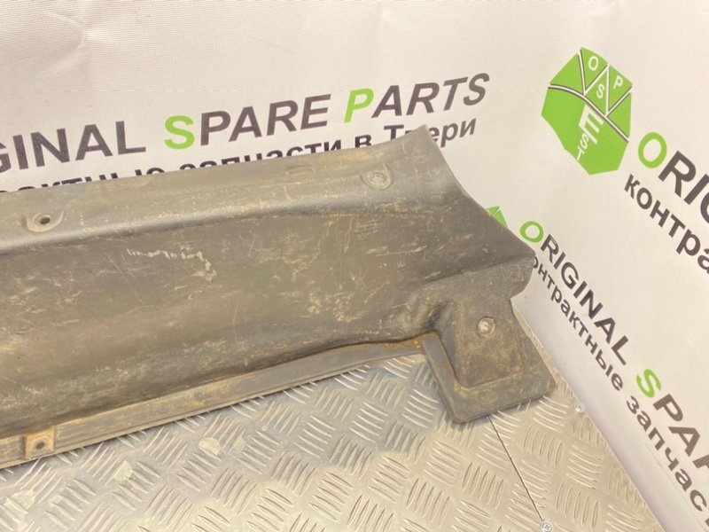 Обшивка багажника, 600 рублей, Тверь