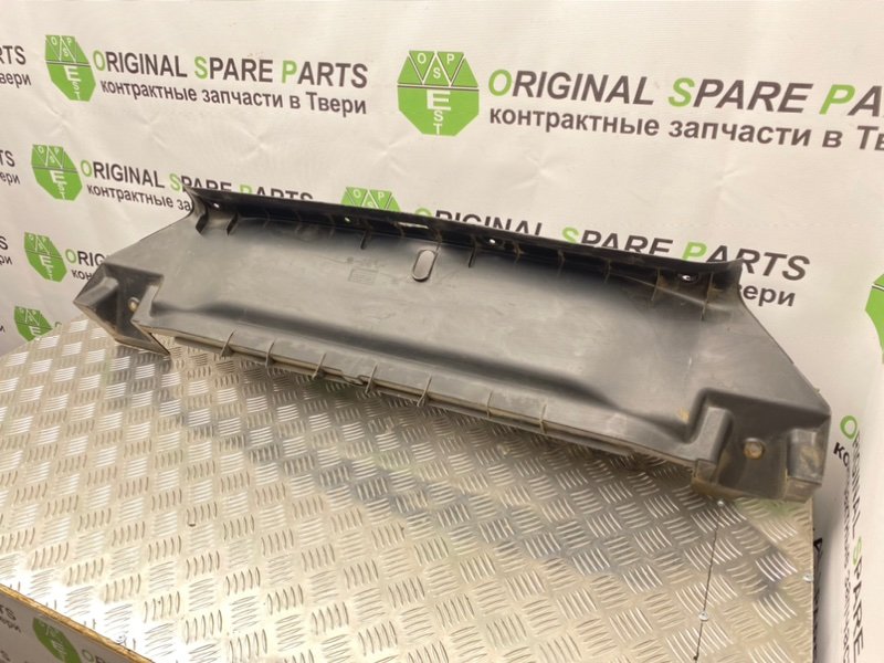 Обшивка багажника, 600 рублей, Тверь