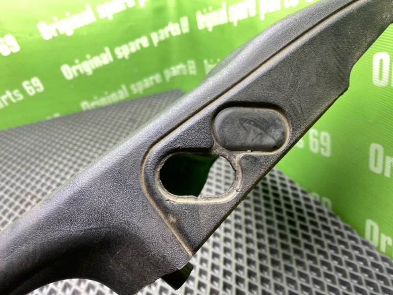 Ручка двери, 700 рублей, Тверь