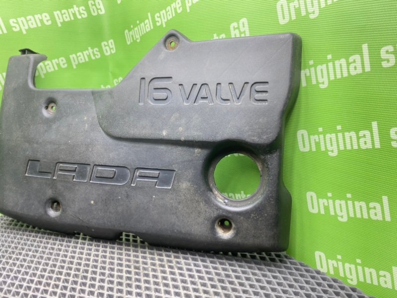 Декоративная крышка двигателя, 800 рублей, Тверь