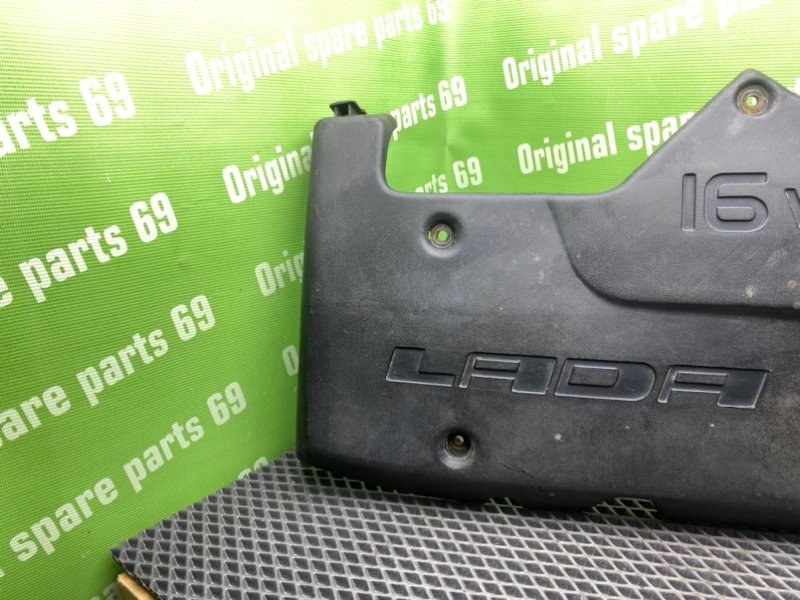 Декоративная крышка двигателя, 800 рублей, Тверь