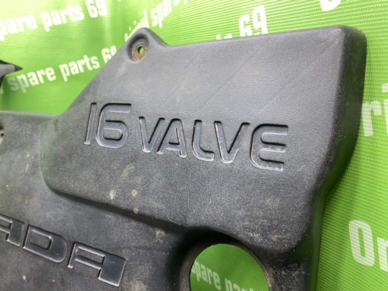 Декоративная крышка двигателя, 800 рублей, Тверь