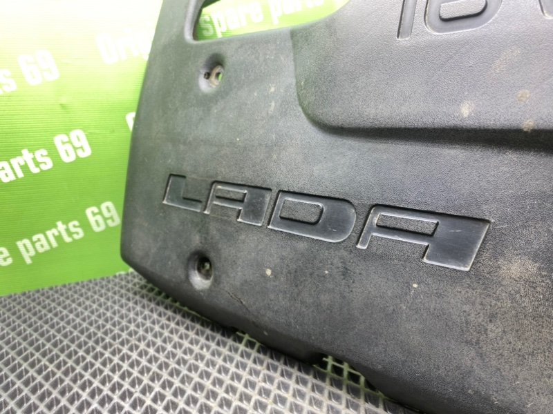 Декоративная крышка двигателя, 800 рублей, Тверь