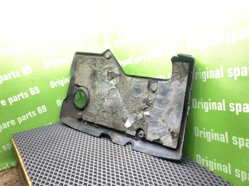 Декоративная крышка двигателя, 800 рублей, Тверь