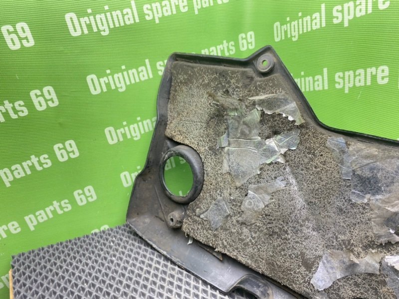 Декоративная крышка двигателя, 800 рублей, Тверь