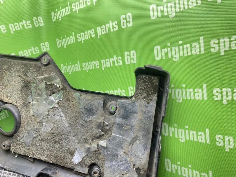 Декоративная крышка двигателя, 800 рублей, Тверь