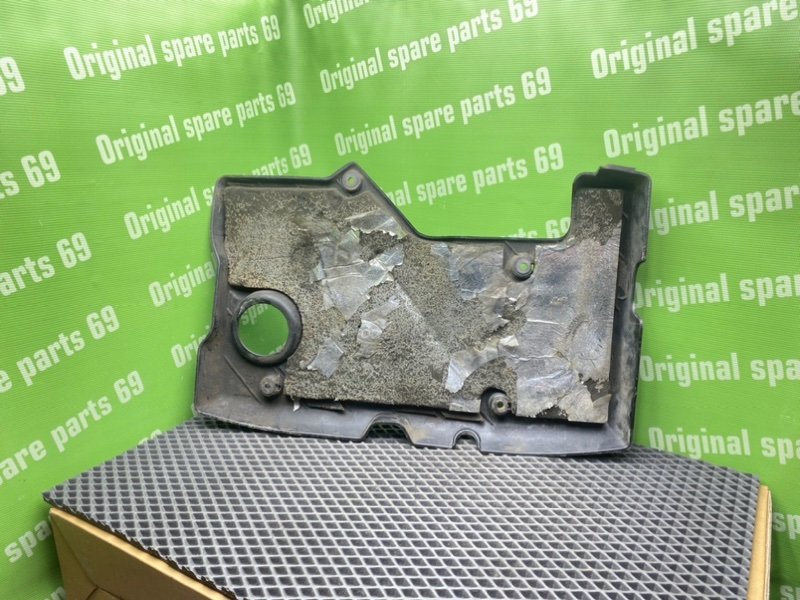 Декоративная крышка двигателя, 800 рублей, Тверь