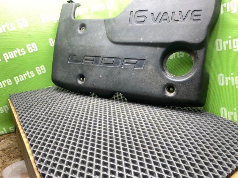 Декоративная крышка двигателя, 800 рублей, Тверь