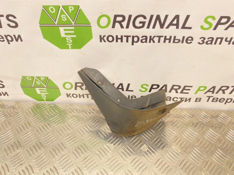 Брызговик, 500 рублей, Тверь