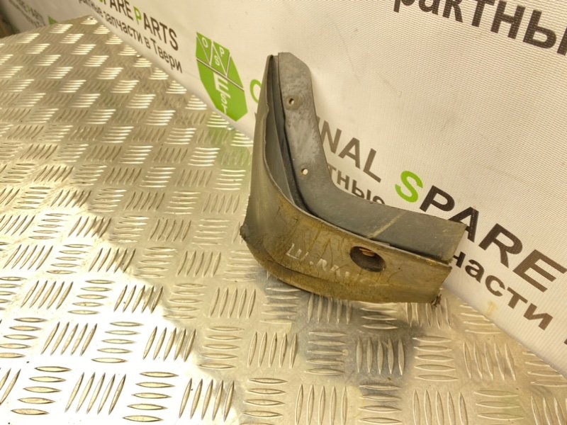 Брызговик, 500 рублей, Тверь